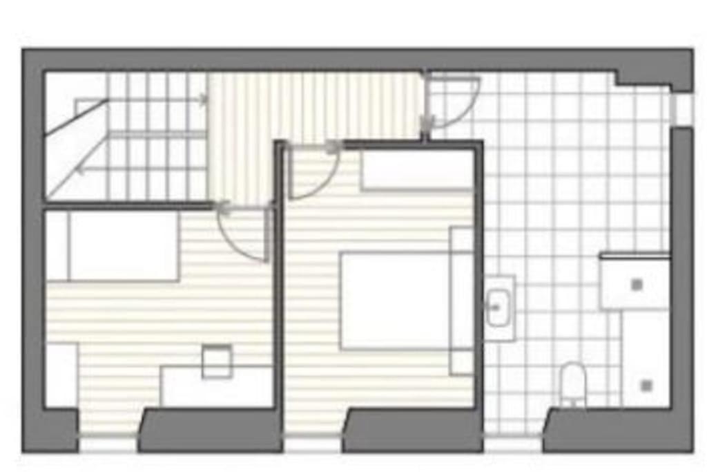 Casa Limon Uvt01106 Apartment Huarte Bagian luar foto