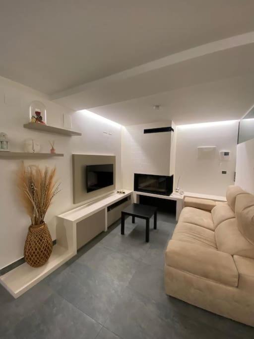 Casa Limon Uvt01106 Apartment Huarte Bagian luar foto