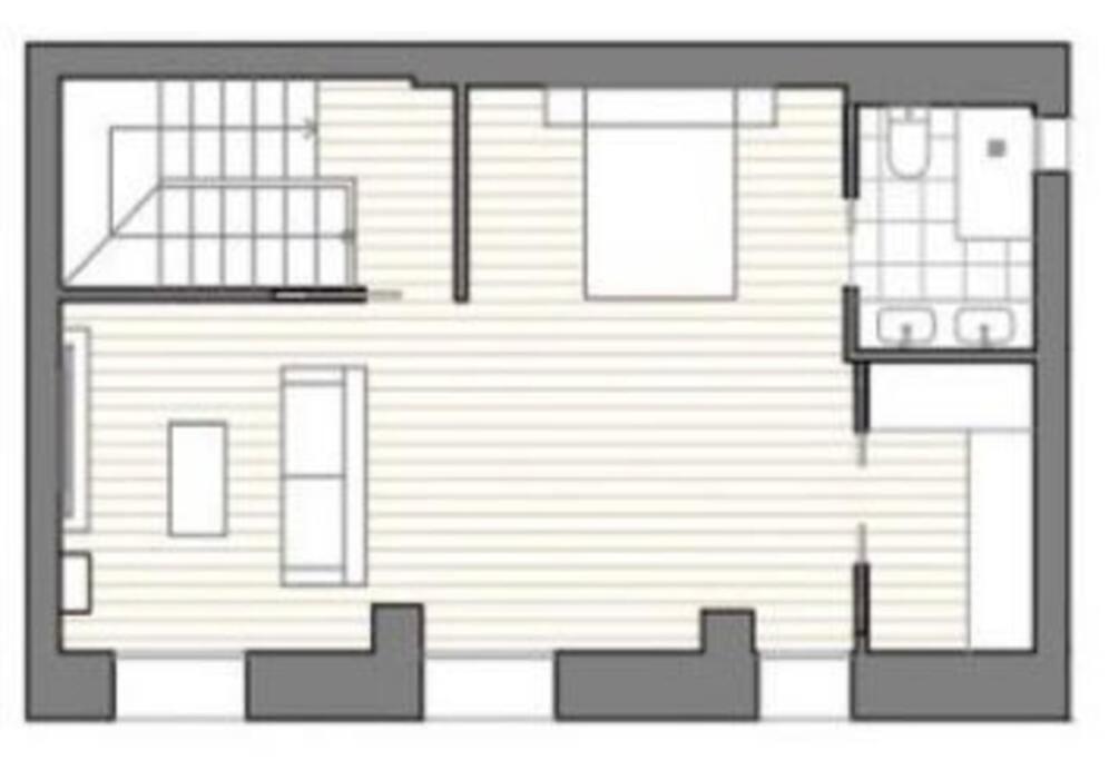 Casa Limon Uvt01106 Apartment Huarte Bagian luar foto