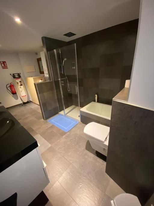 Casa Limon Uvt01106 Apartment Huarte Bagian luar foto
