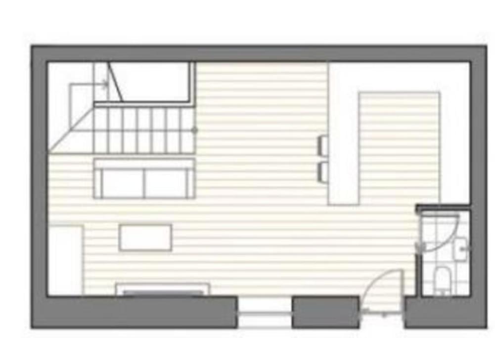 Casa Limon Uvt01106 Apartment Huarte Bagian luar foto